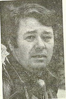 Ion Băieșu cunoscut și sub pseudonimul literar de Ion Mihalache