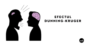 Efectul Dunning-Kruger