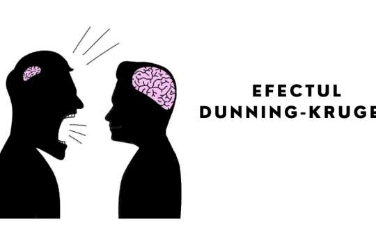 Efectul Dunning-Kruger
