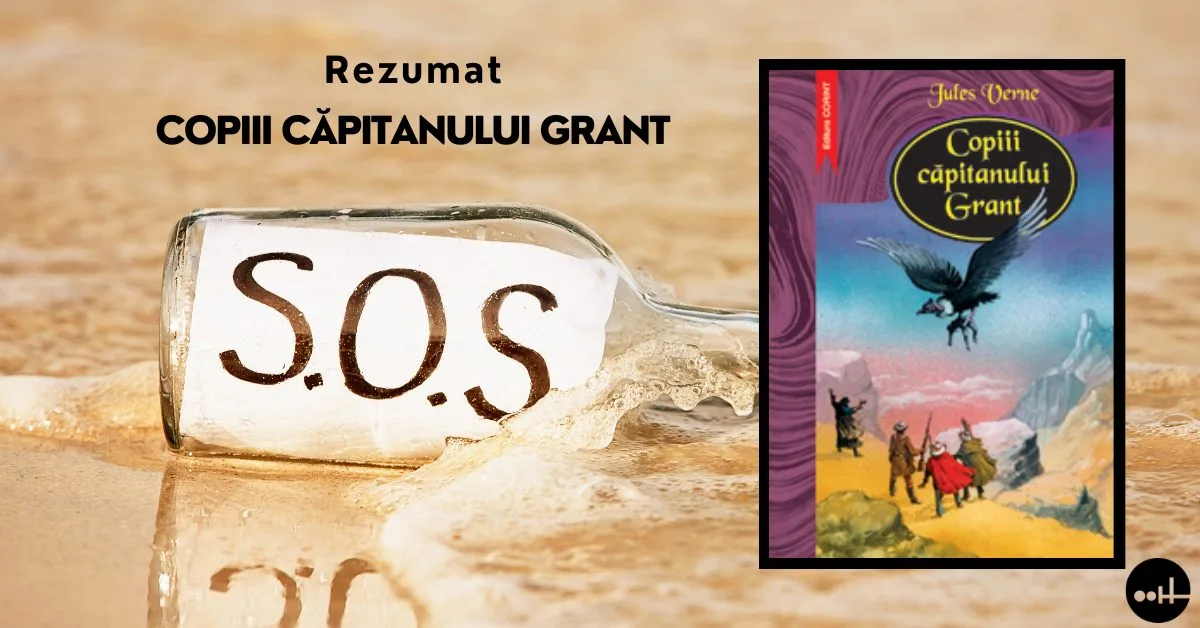 Copiii capitanului Grant