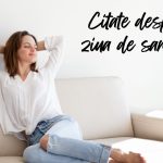 Citate despre ziua de sâmbătă