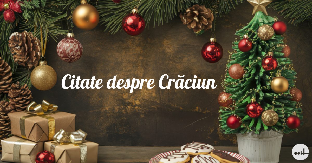 Citate despre Crăciun