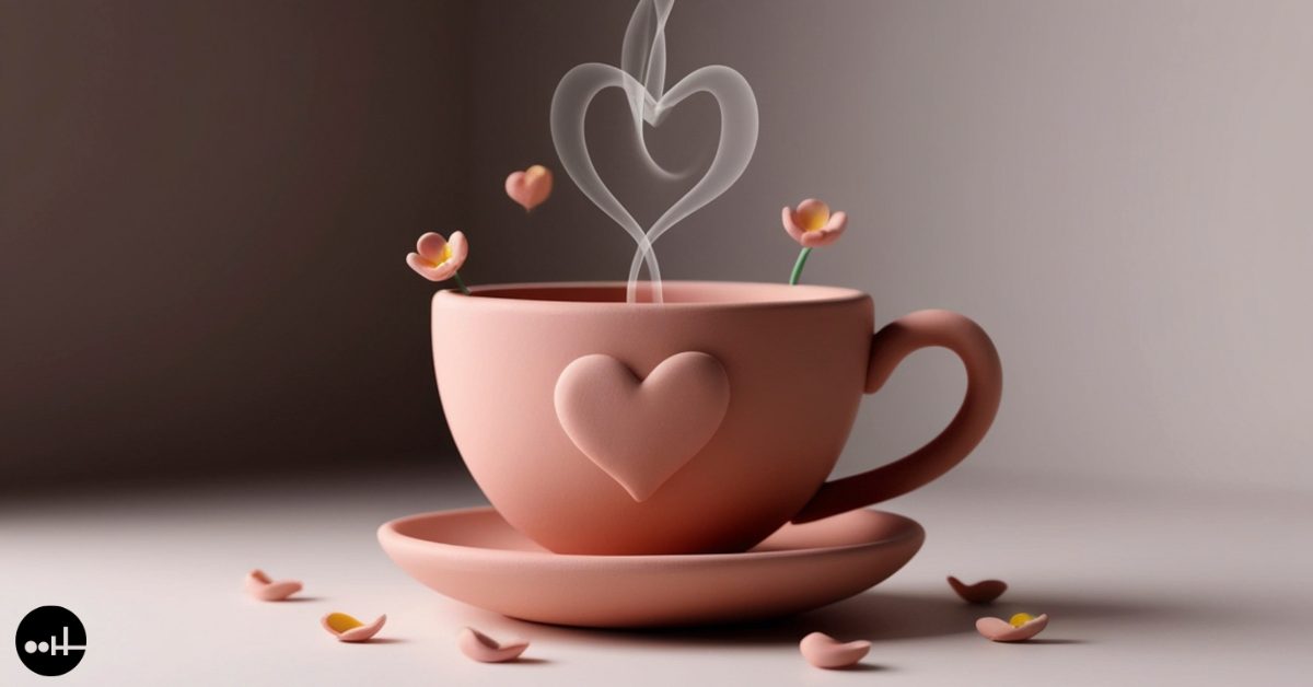 Citate despre cafea și iubire