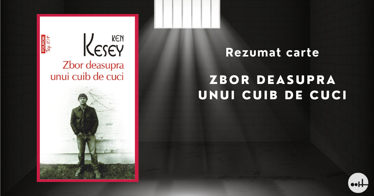Zbor deasupra unui cuib de cuci