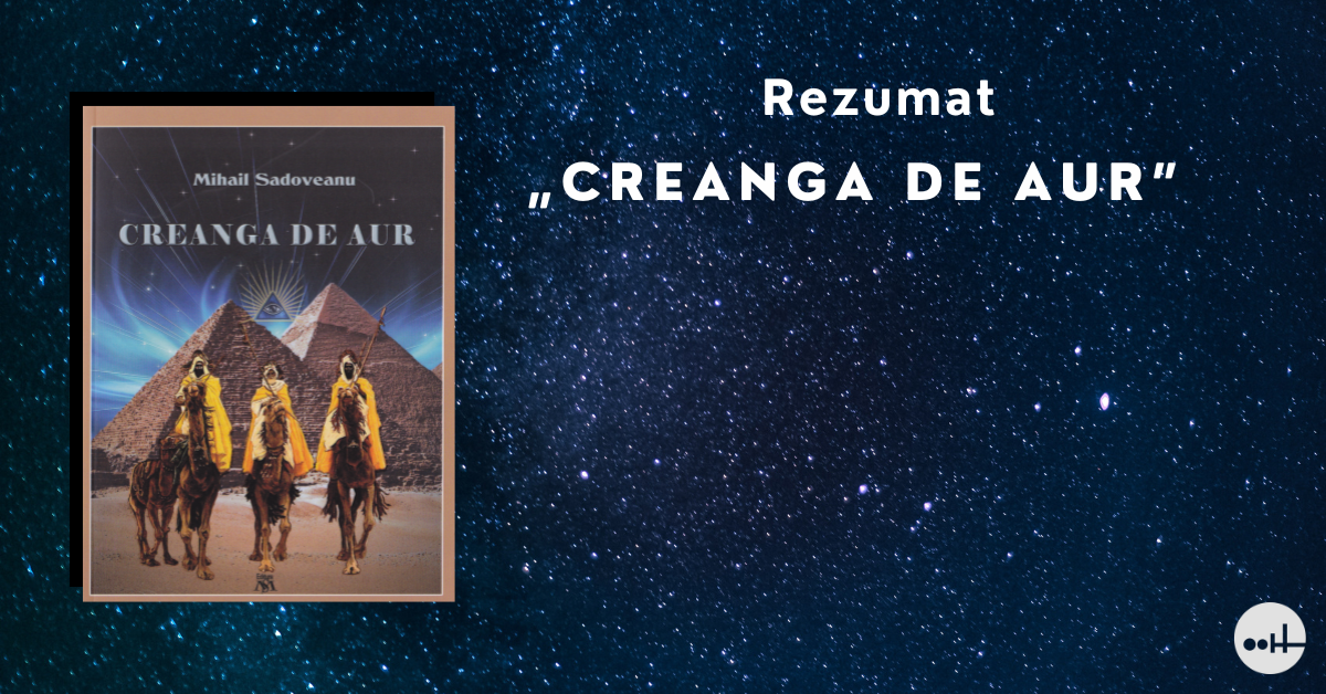 Creanga de aur
