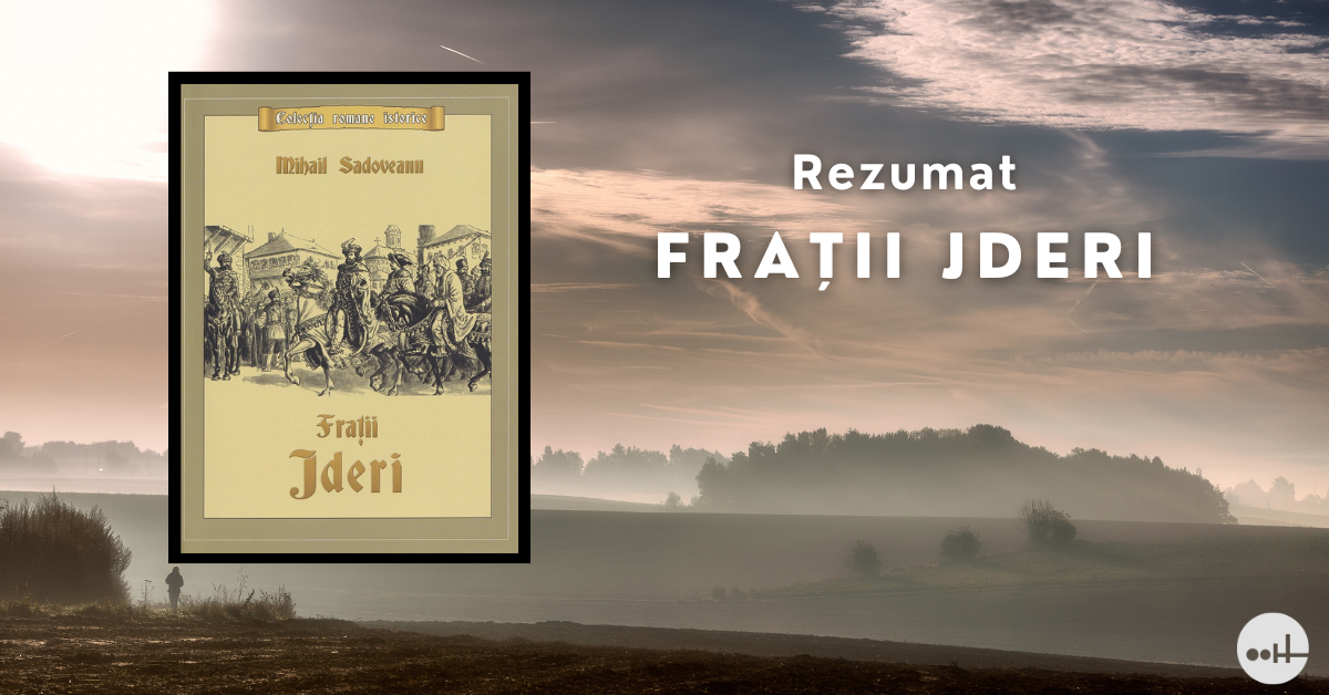 Frații Jderi
