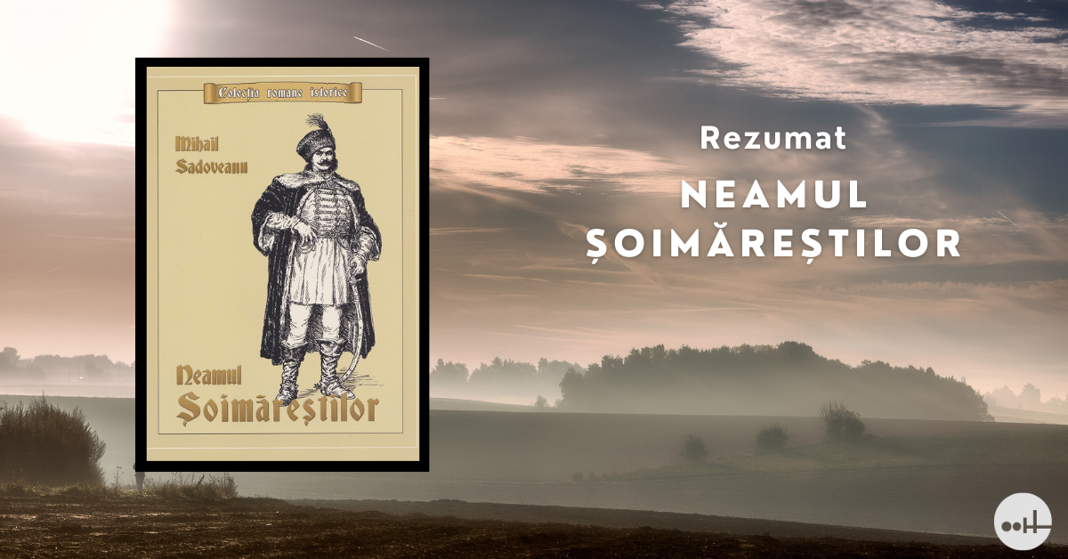 Neamul Șoimăreștilor