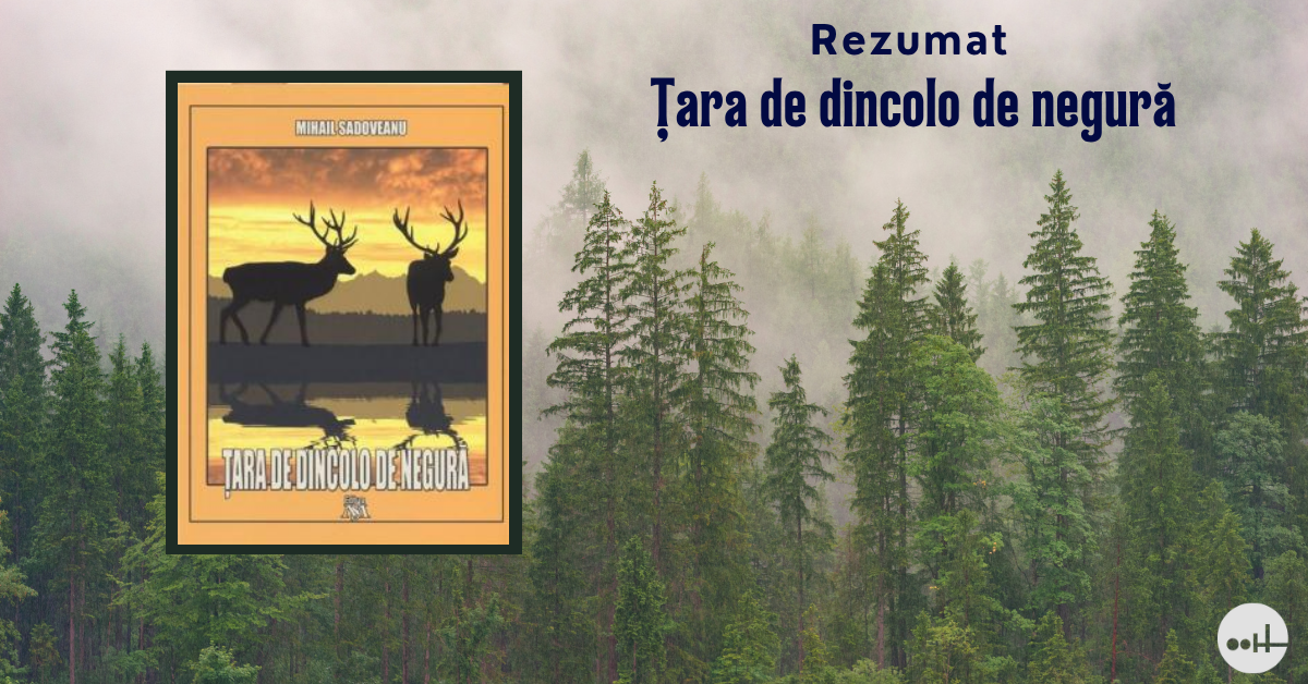 Țara de dincolo de negură
