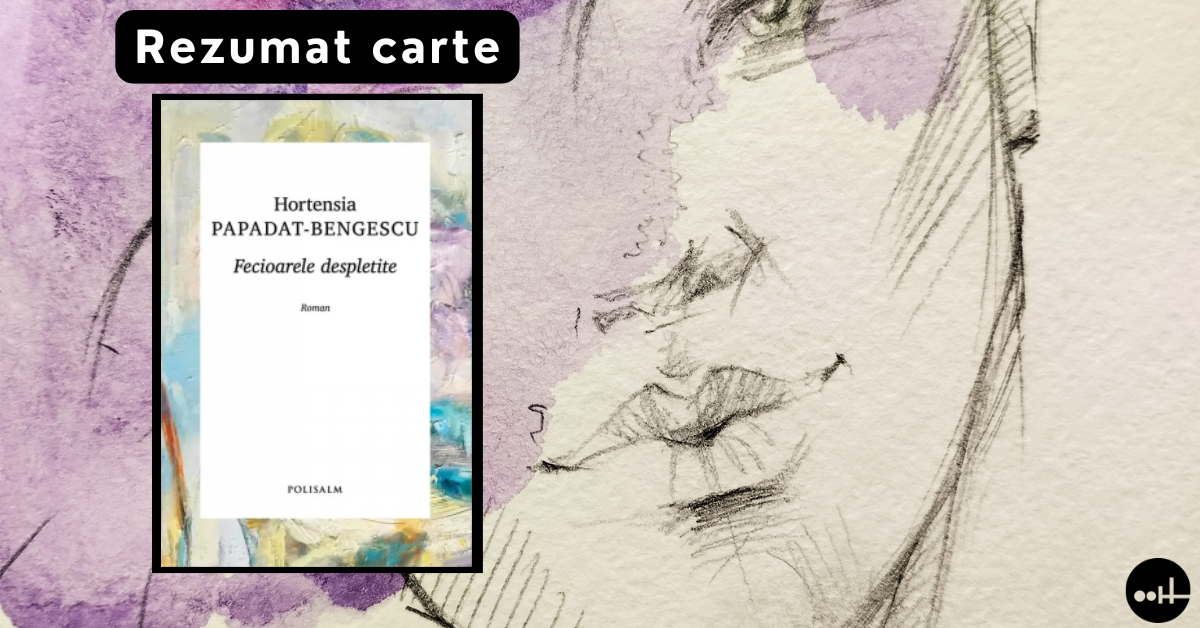 Fecioarele despletite de Hortensia Papadat-Bengescu